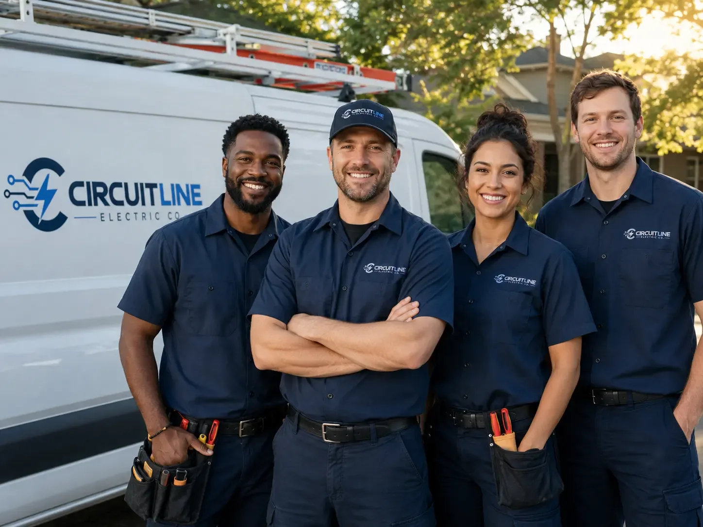 Whole Home Rewiring company in Upton, MA