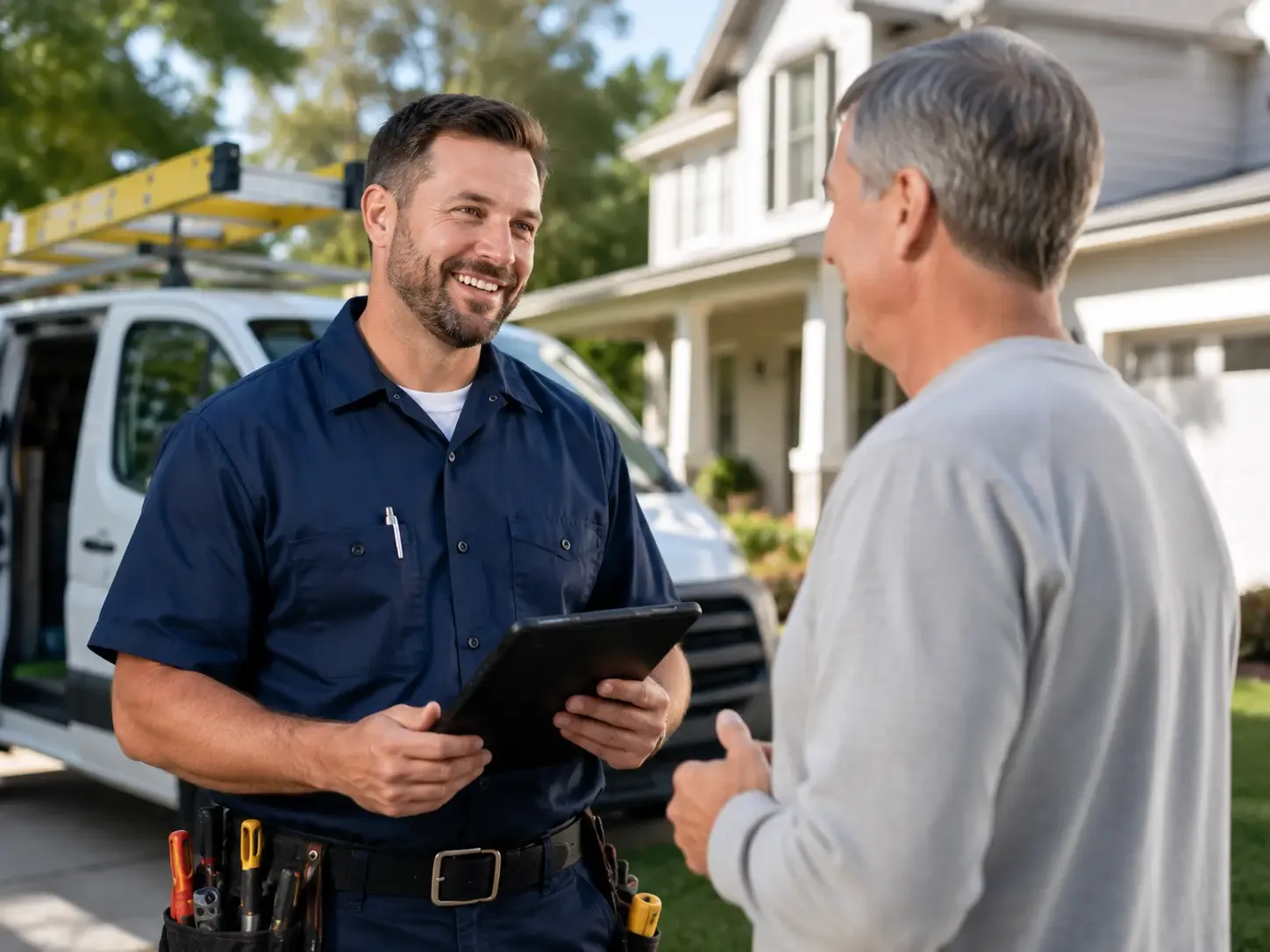 Whole Home Rewiring Upton, MA FAQs